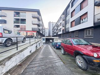 Garaje en venta en Loiola en San Sebastián-Donostia