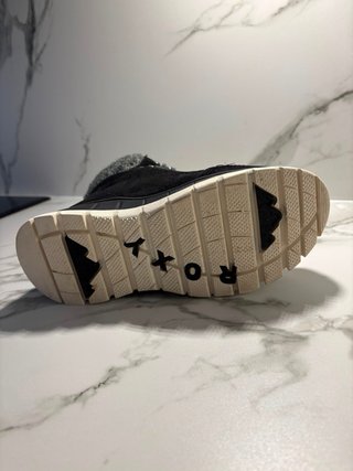 Botas Roxy Niña