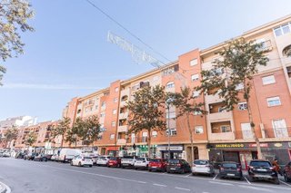 Piso en venta en Roquetas Centro en Roquetas de Mar