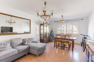 Piso en venta en Roquetas Centro en Roquetas de Mar