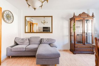 Piso en venta en Roquetas Centro en Roquetas de Mar