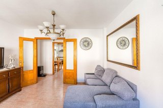 Piso en venta en Roquetas Centro en Roquetas de Mar