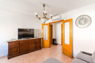 Piso en venta en Roquetas Centro en Roquetas de Mar