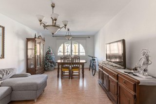 Piso en venta en Roquetas Centro en Roquetas de Mar