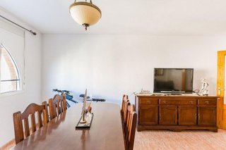 Piso en venta en Roquetas Centro en Roquetas de Mar