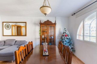 Piso en venta en Roquetas Centro en Roquetas de Mar