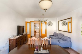 Piso en venta en Roquetas Centro en Roquetas de Mar
