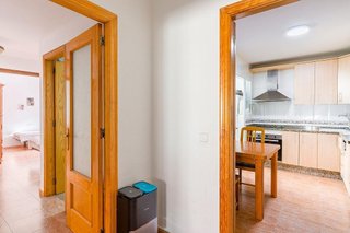 Piso en venta en Roquetas Centro en Roquetas de Mar
