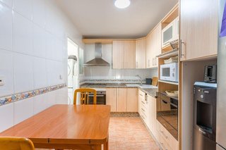 Piso en venta en Roquetas Centro en Roquetas de Mar