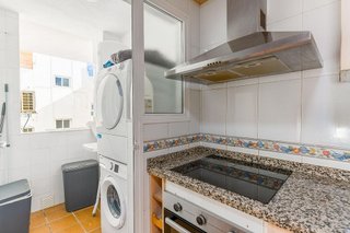 Piso en venta en Roquetas Centro en Roquetas de Mar