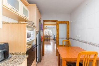Piso en venta en Roquetas Centro en Roquetas de Mar