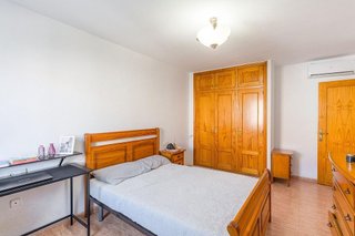 Piso en venta en Roquetas Centro en Roquetas de Mar