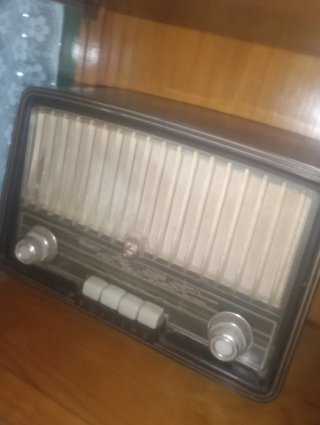 Radio Antigua Antiguedad