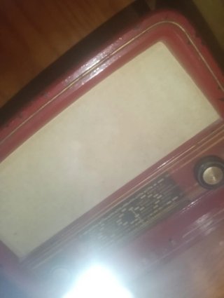 Radio Antigua Antiguedad