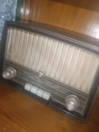 Radio Antigua Antiguedad