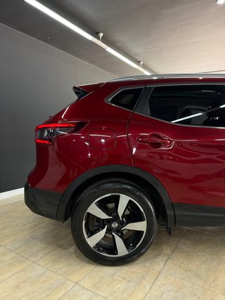 Nissan QASHQAI DIG-T 85 kW (115 CV) N-CONNECTA
