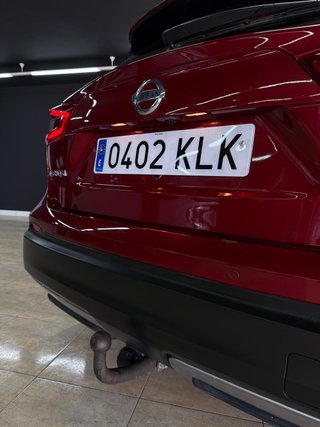 Nissan QASHQAI DIG-T 85 kW (115 CV) N-CONNECTA
