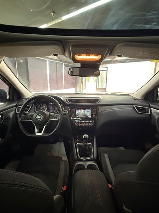 Nissan QASHQAI DIG-T 85 kW (115 CV) N-CONNECTA
