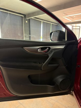 Nissan QASHQAI DIG-T 85 kW (115 CV) N-CONNECTA