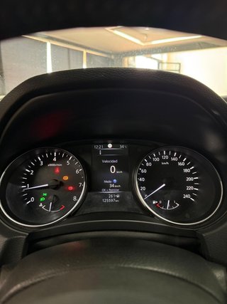 Nissan QASHQAI DIG-T 85 kW (115 CV) N-CONNECTA