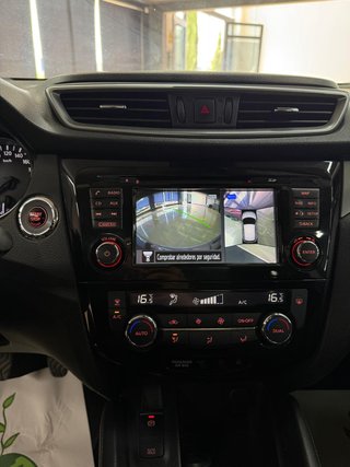 Nissan QASHQAI DIG-T 85 kW (115 CV) N-CONNECTA