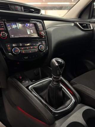 Nissan QASHQAI DIG-T 85 kW (115 CV) N-CONNECTA