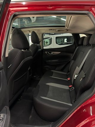 Nissan QASHQAI DIG-T 85 kW (115 CV) N-CONNECTA