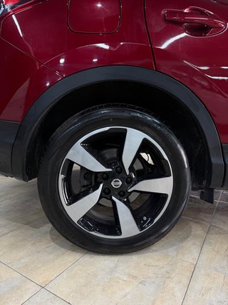 Nissan QASHQAI DIG-T 85 kW (115 CV) N-CONNECTA