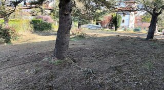 Terreno en venta en Briviesca