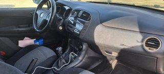 FIAT Bravo 2008 motor roto