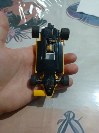 Lote 2 Coches Exin Scalextric