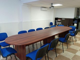 Local comercial en venta en Cuevas del Almanzora pueblo en Cuevas del Almanzora