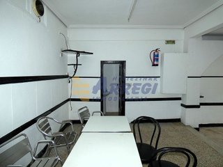 Local comercial en venta en Eibar