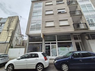Local comercial en venta en Vilanova de Arousa
