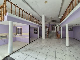 Local comercial en venta en Vilanova de Arousa