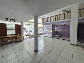 Local comercial en venta en Vilanova de Arousa