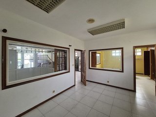 Local comercial en venta en Vilanova de Arousa
