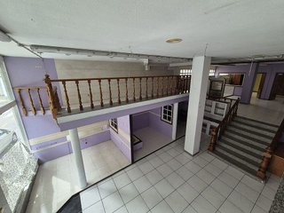 Local comercial en venta en Vilanova de Arousa