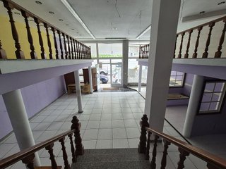 Local comercial en venta en Vilanova de Arousa