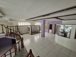 Local comercial en venta en Vilanova de Arousa