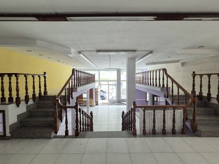 Local comercial en venta en Vilanova de Arousa