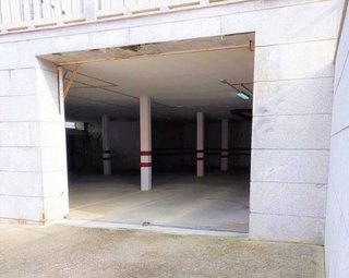 Garaje en venta en Barreiros