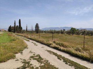 Terreno en venta en Cúllar Vega