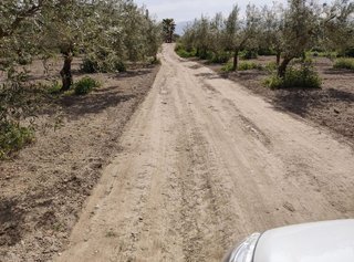 Terreno en venta en Cúllar Vega