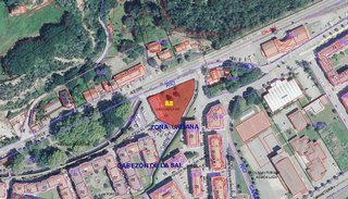 Terreno en venta en Cabezón de la Sal