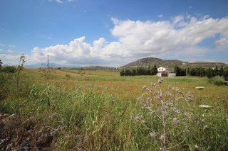 Terreno en venta en Coín