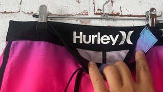 Bañador Hurley Multicolor
