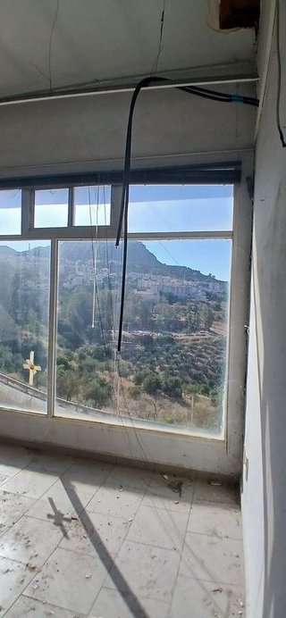 Nave industrial en venta en Álora