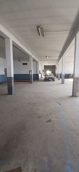 Nave industrial en venta en Álora