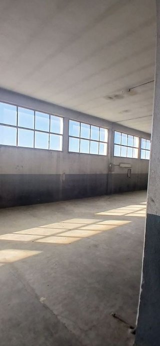 Nave industrial en venta en Álora